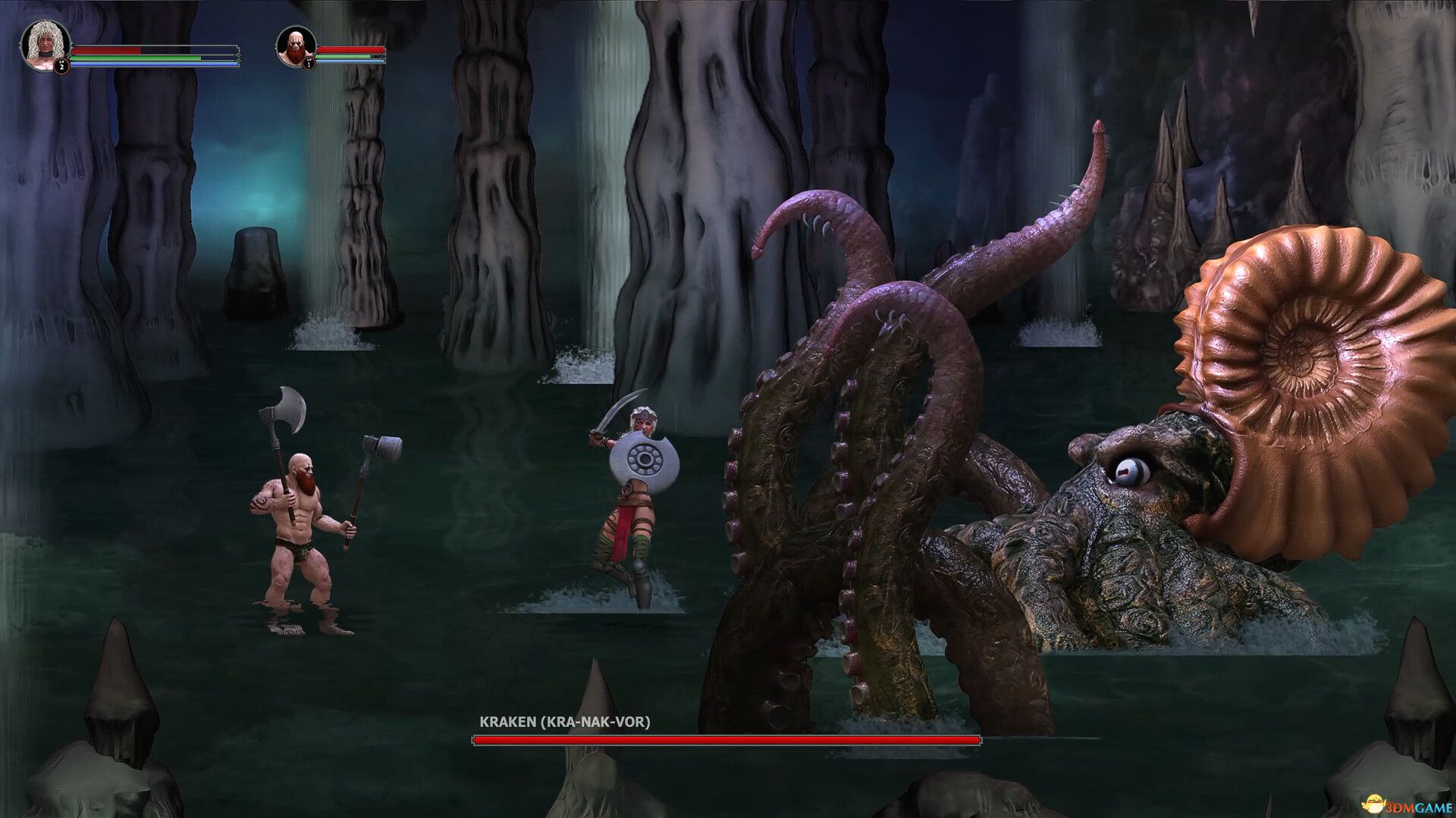 《野蛮人时代编年史（Age of Barbarians Chronicles）》P2P硬盘版-2.jpg