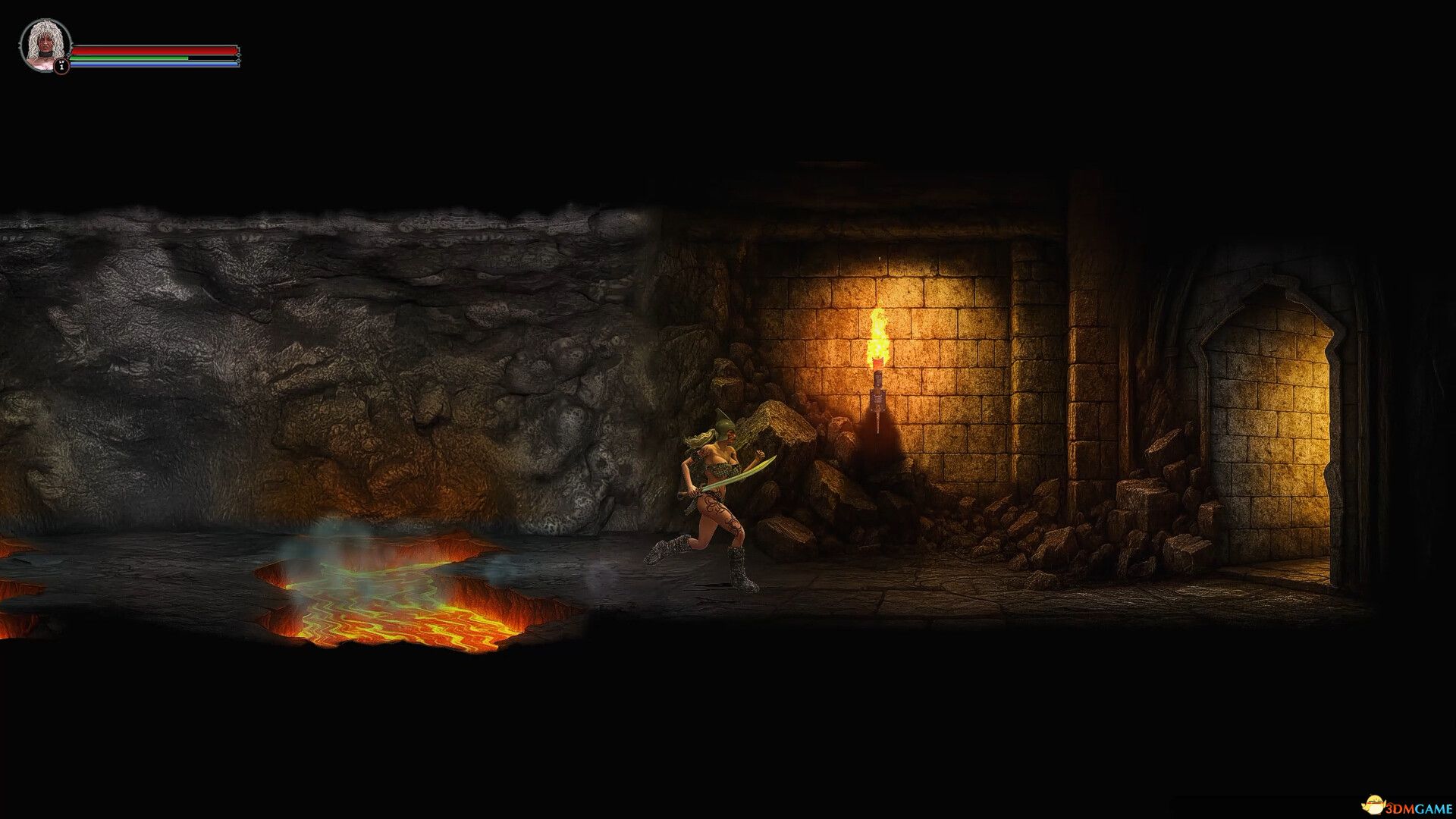 《野蛮人时代编年史（Age of Barbarians Chronicles）》P2P硬盘版-6.jpg