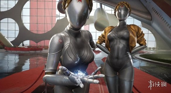 [新闻] 三年防线告破！《原子之心》被黑客成功破解D加密！-2.jpg