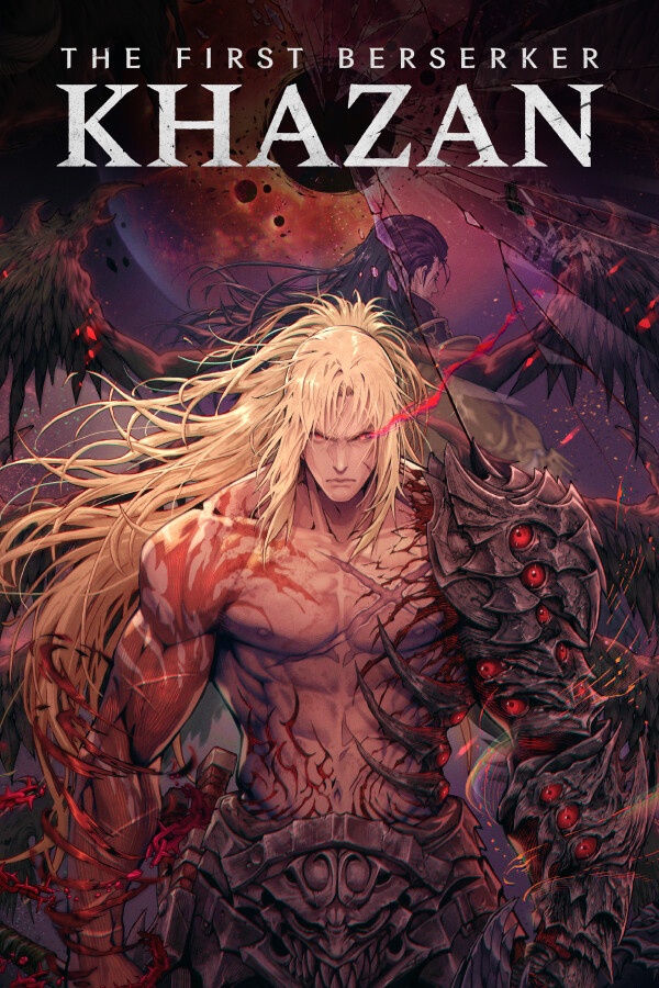 第一狂战士 卡赞 V1补丁 绕D密版 免安装简体中文绿色版-1.jpg