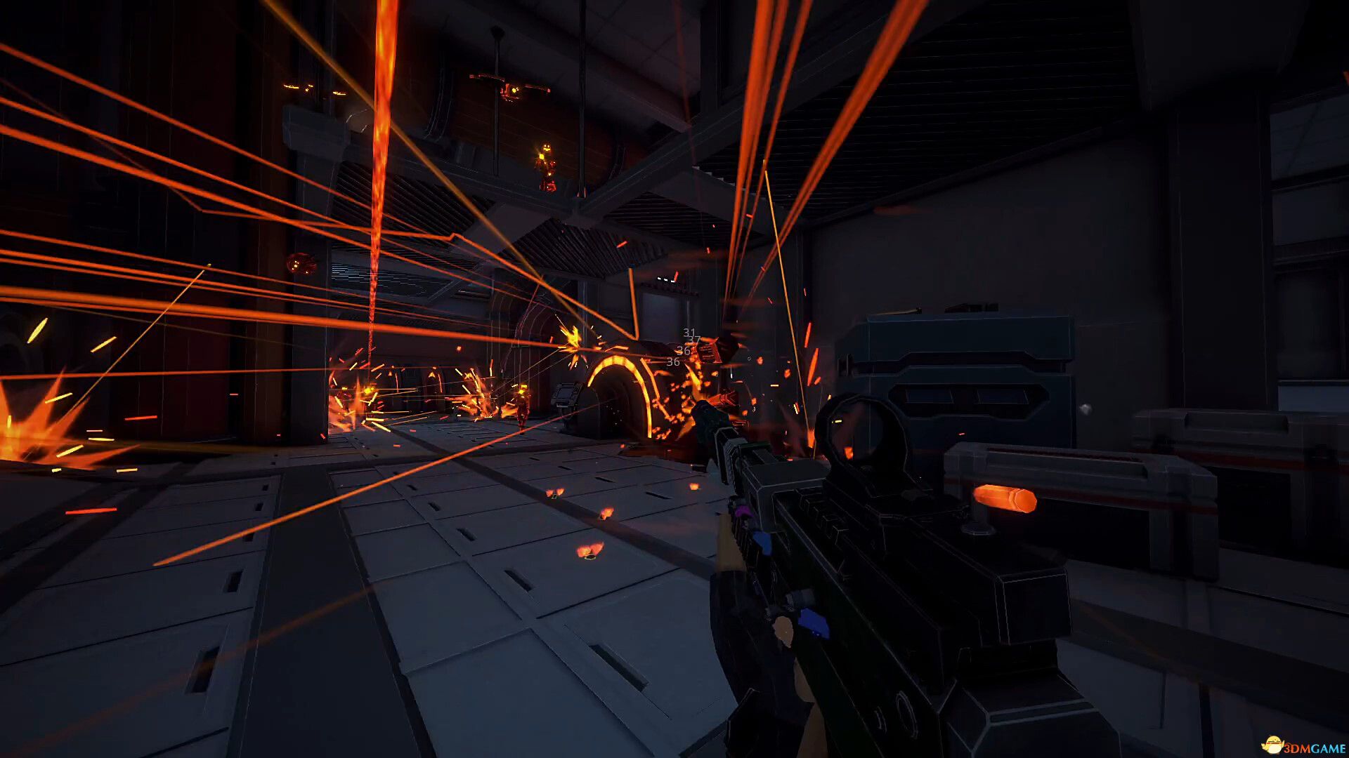 《银河宝库（Galactic Vault）》官方中文 TENOKE镜像版-3.jpg