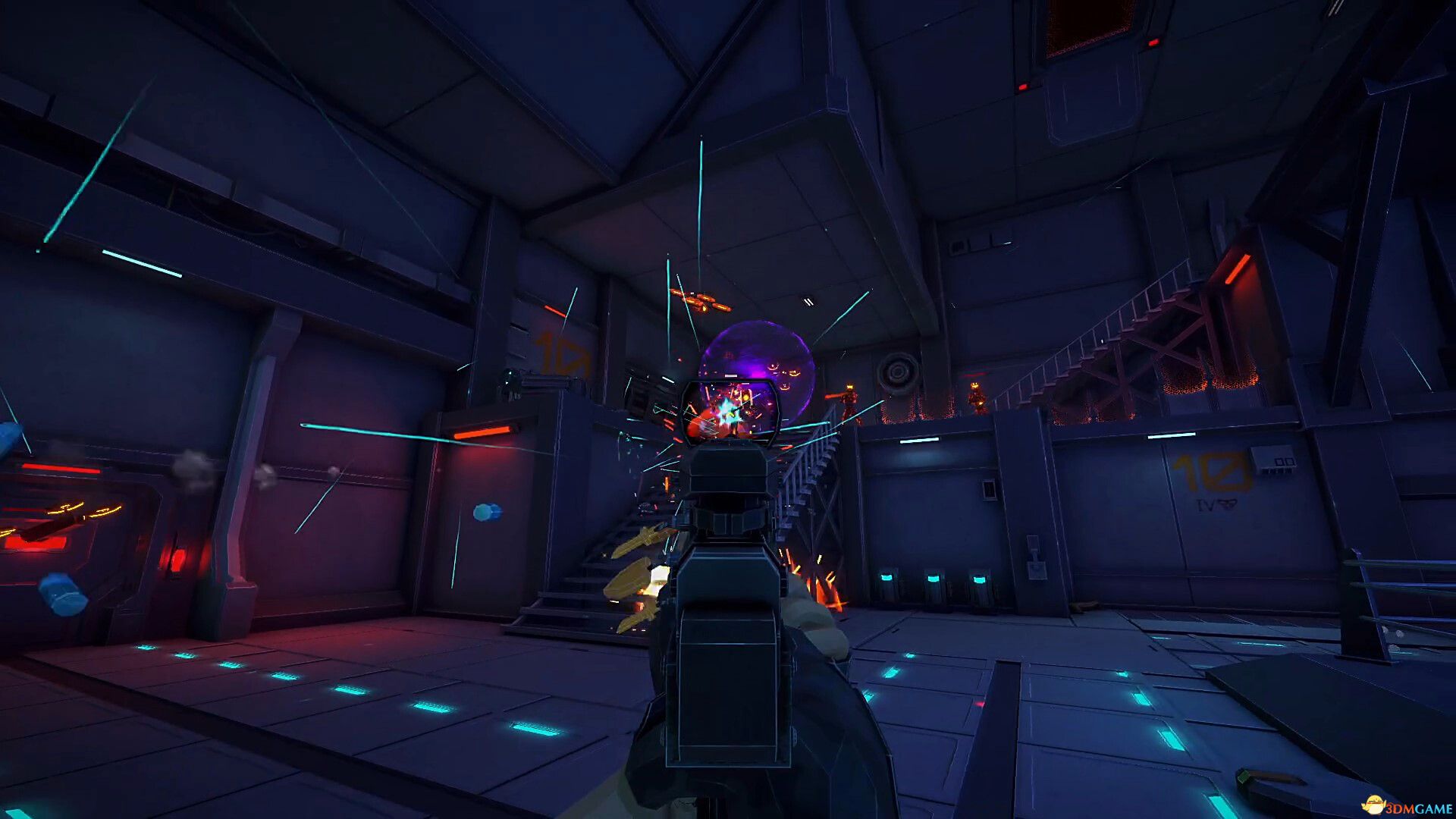 《银河宝库（Galactic Vault）》官方中文 TENOKE镜像版-2.jpg