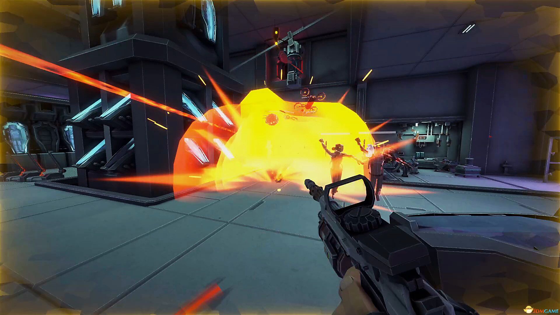 《银河宝库（Galactic Vault）》官方中文 TENOKE镜像版-4.jpg