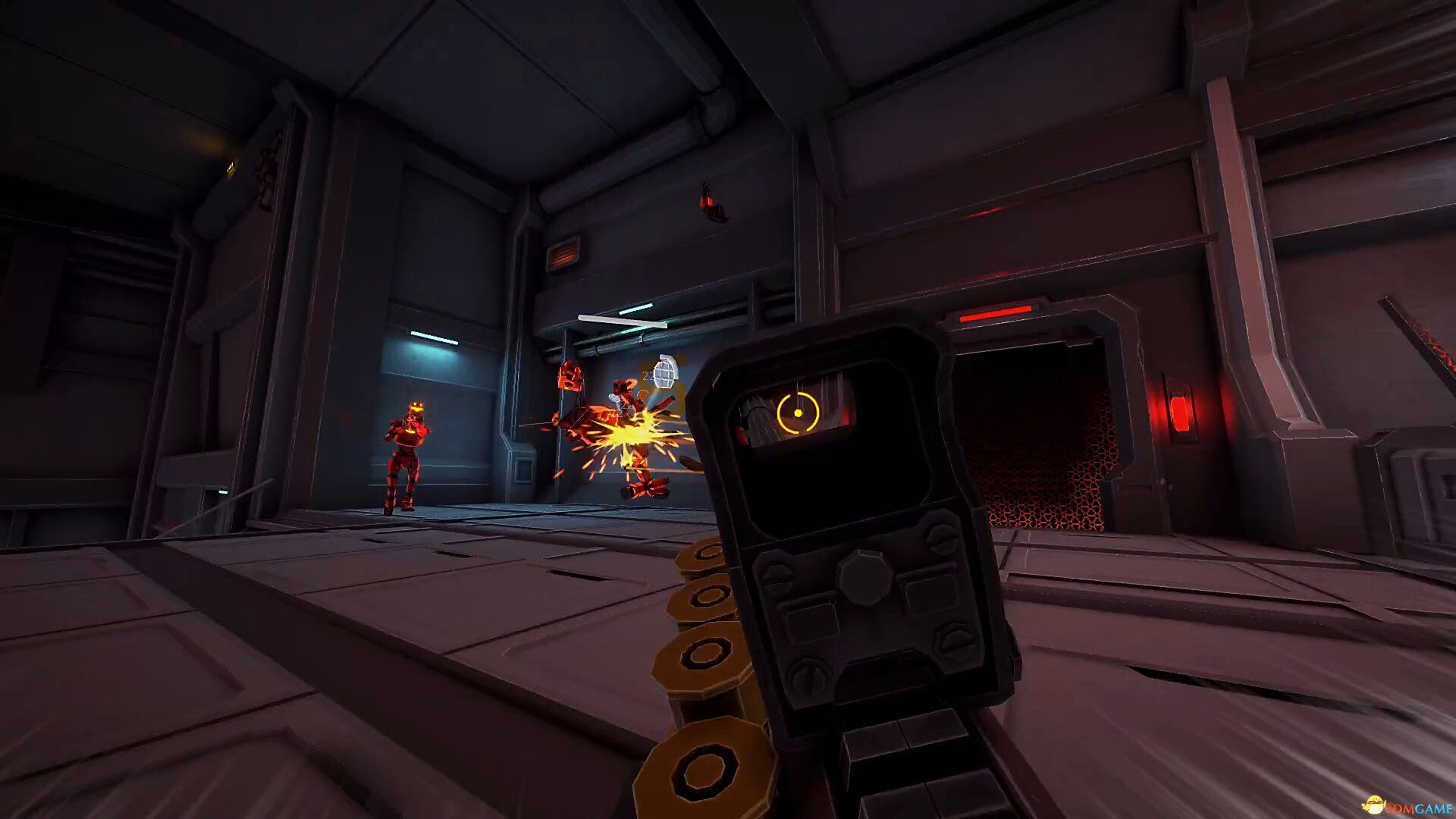 《银河宝库（Galactic Vault）》官方中文 TENOKE镜像版-6.jpg