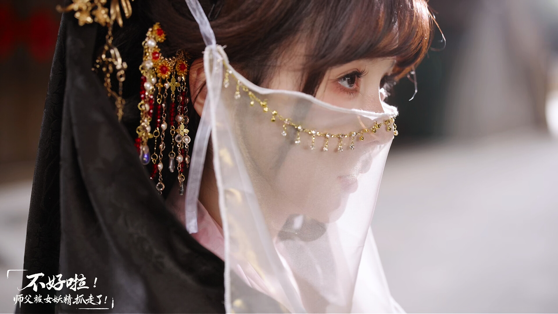 不好啦! 师父被女妖精抓走了! |豪华中文|新增特效+全DLC-5.jpg