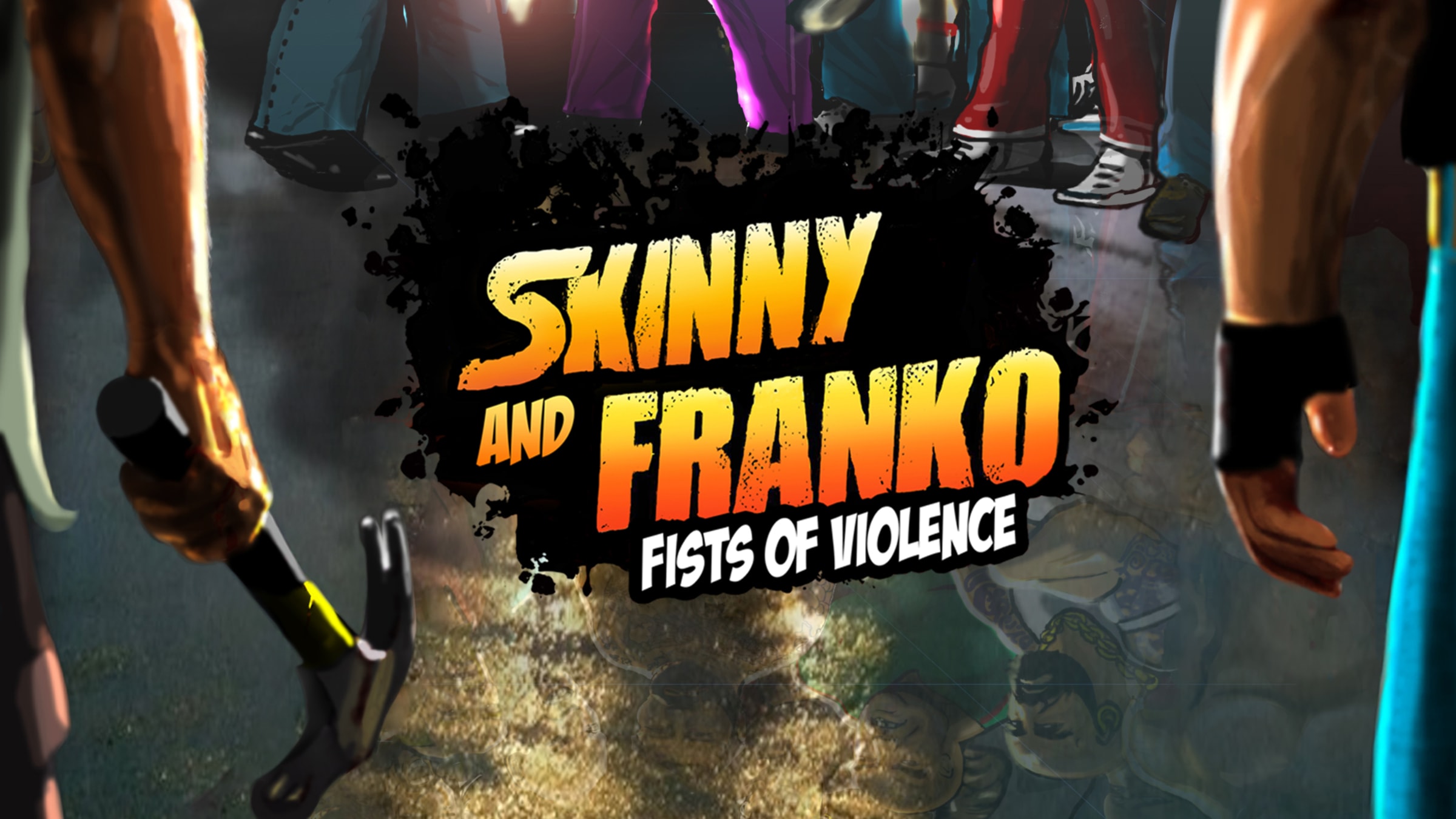 [NSZ] 斯奇尼与弗兰科 暴力之拳/Skinny and Franko+3.0.1补丁美版中文-1.jpg