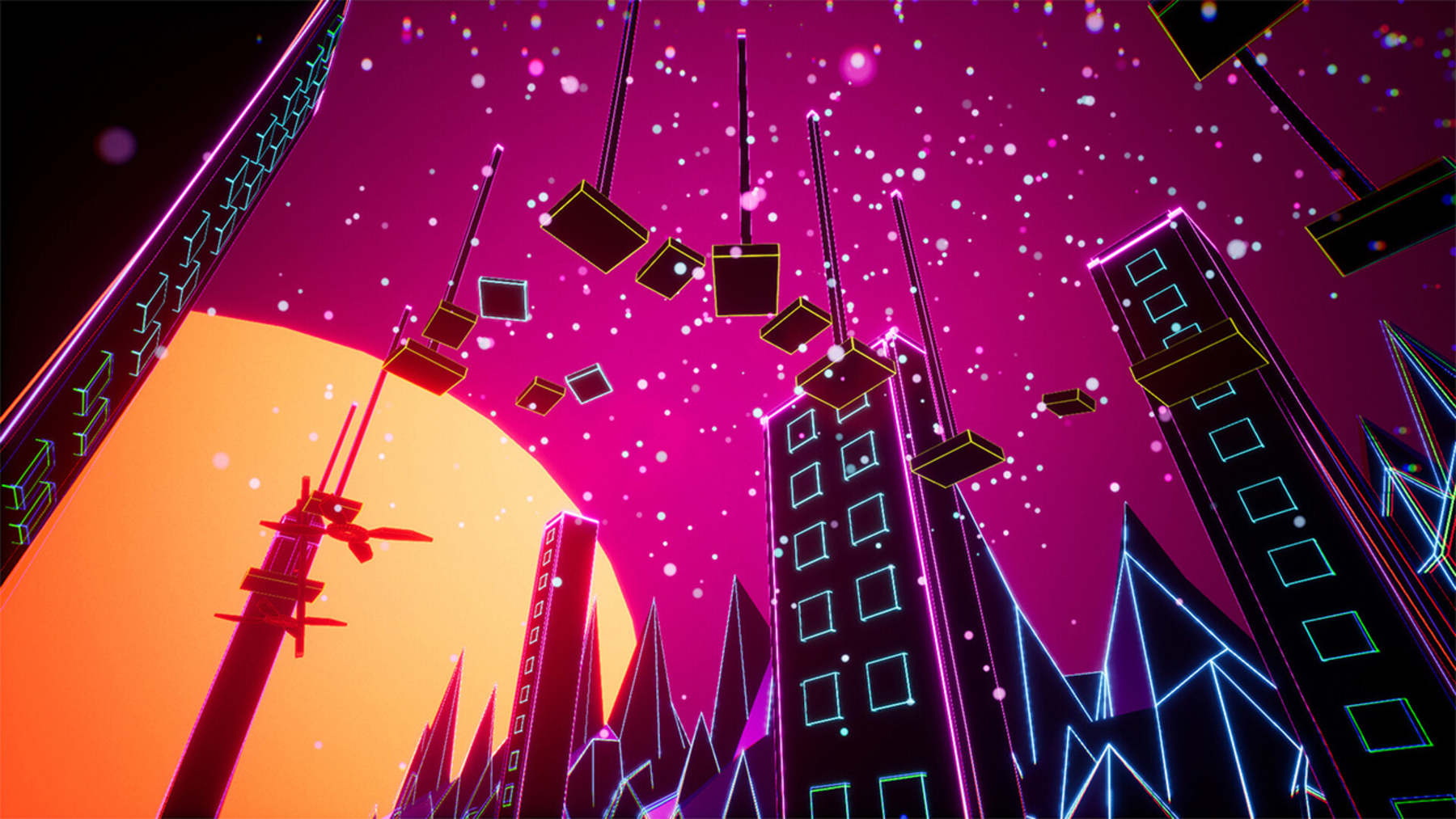 [NSZ] 跑酷实验室/Parkour Labs+1.0.3补丁美版中文-3.jpg