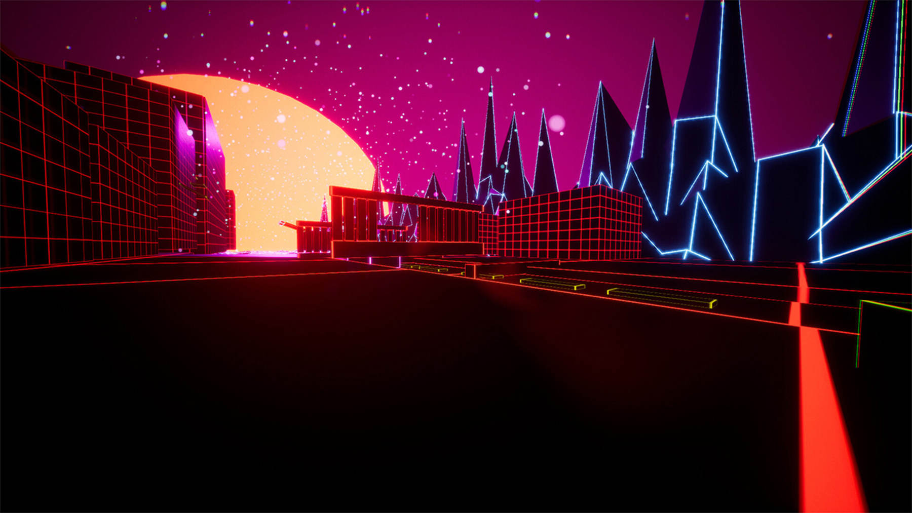 [NSZ] 跑酷实验室/Parkour Labs+1.0.3补丁美版中文-4.jpg