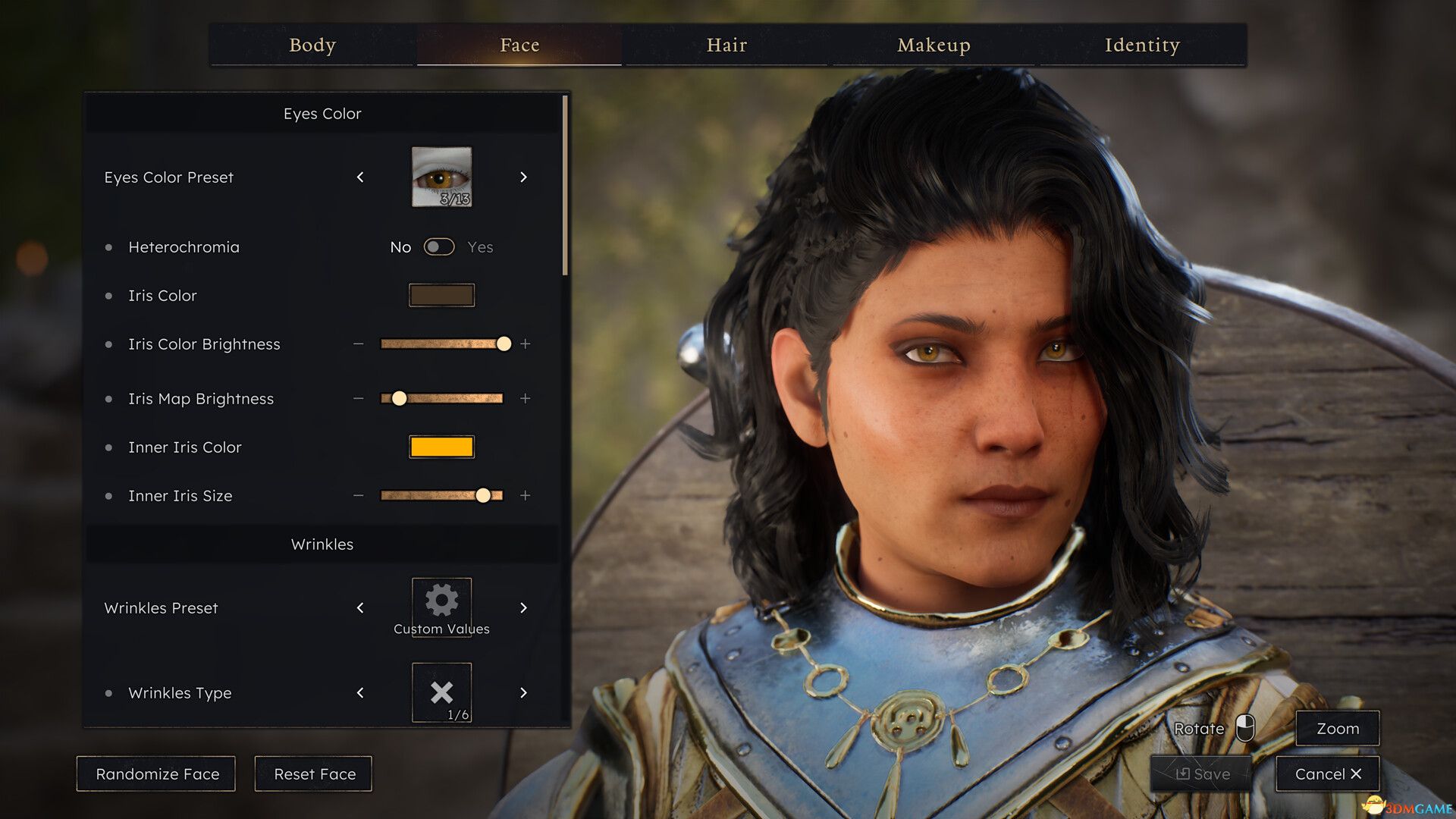 《索拉斯塔2（Solasta II）》官方中文 Early Access P2P硬盘版-4.jpg