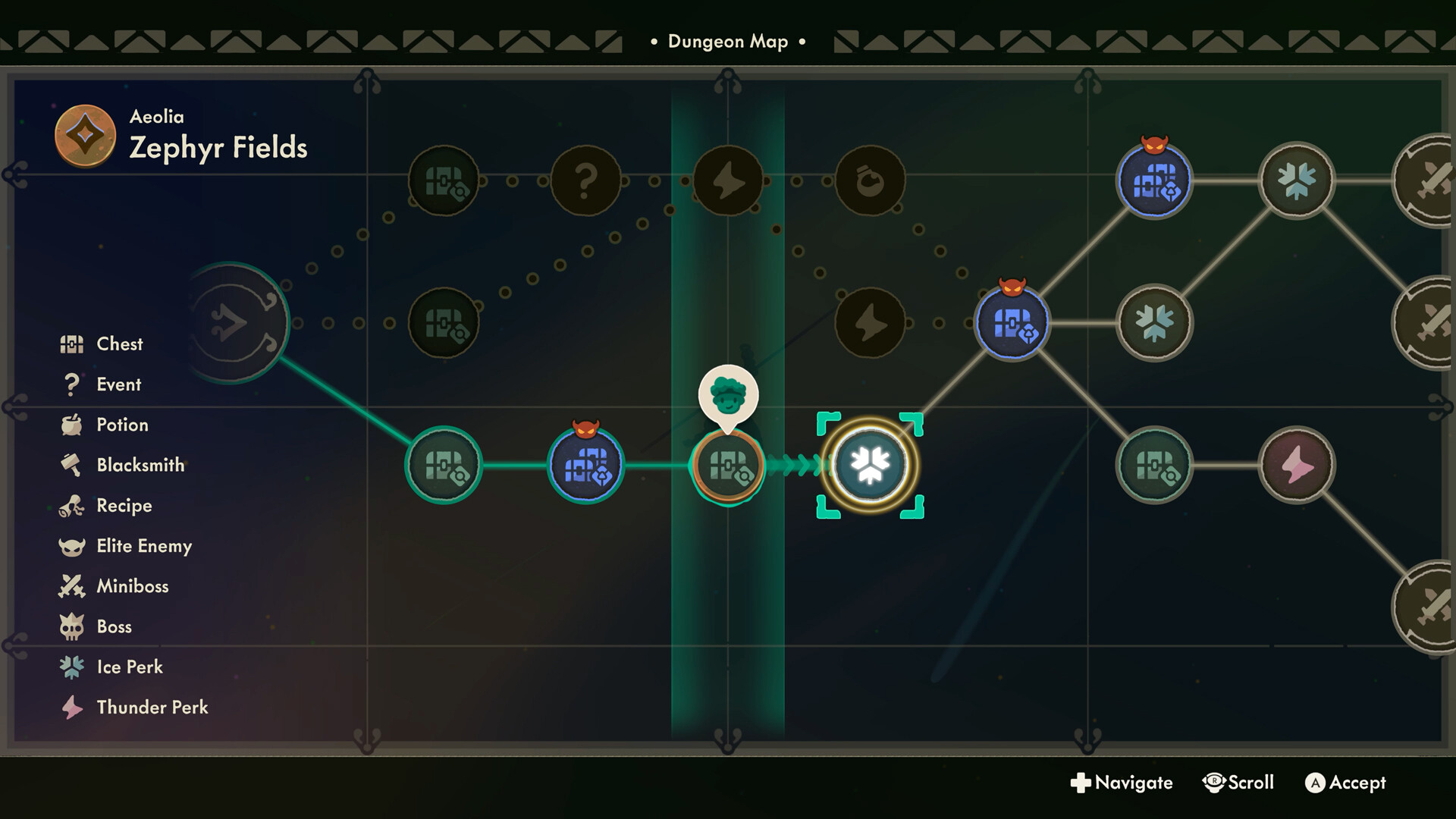 夜勤人2 无尽宝库|豪华中文|Build.22301230 贪婪与荣耀更新-12.jpg