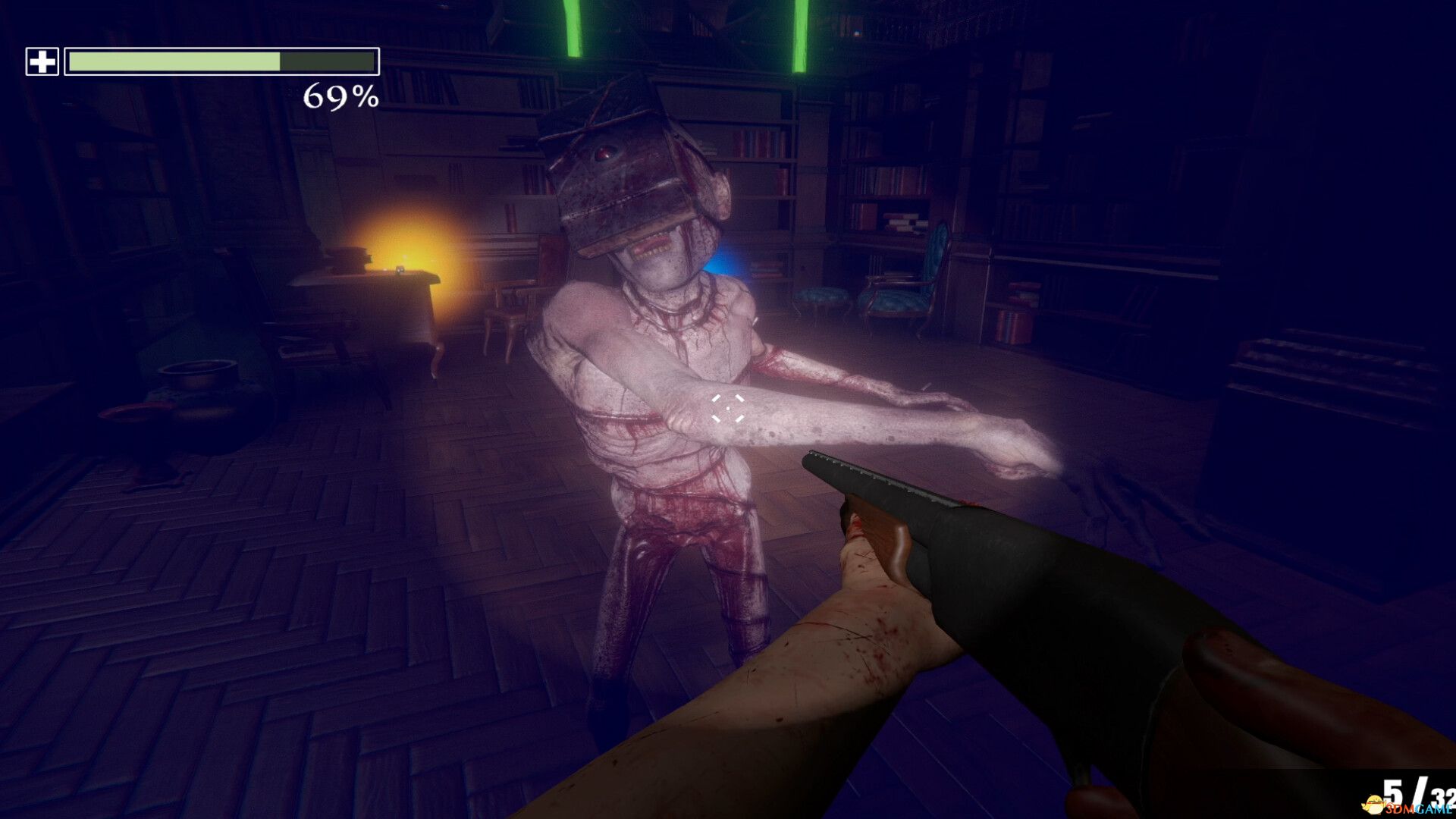 《亡命彼岸（Dead Beyond）》Build 22229824 P2P硬盘版-2.jpg