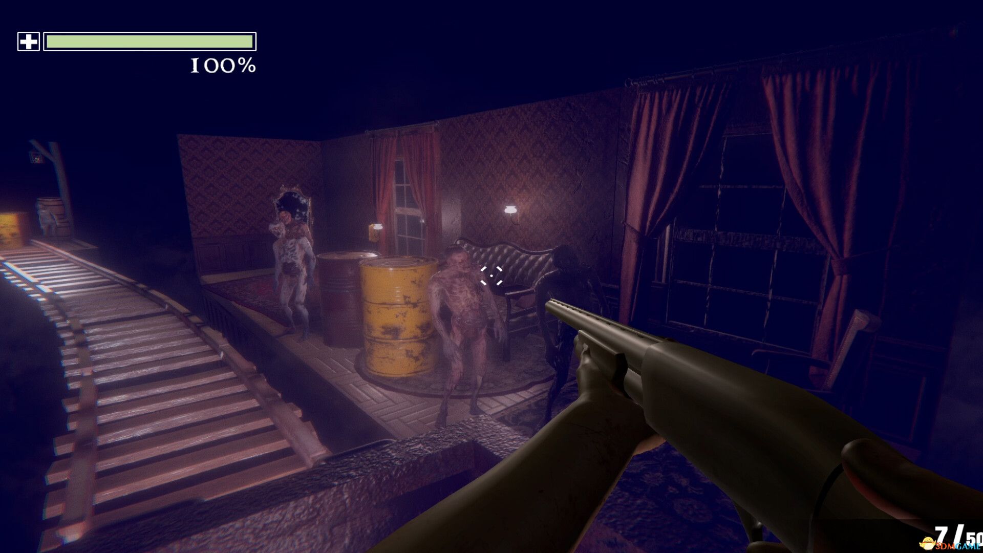 《亡命彼岸（Dead Beyond）》Build 22229824 P2P硬盘版-3.jpg