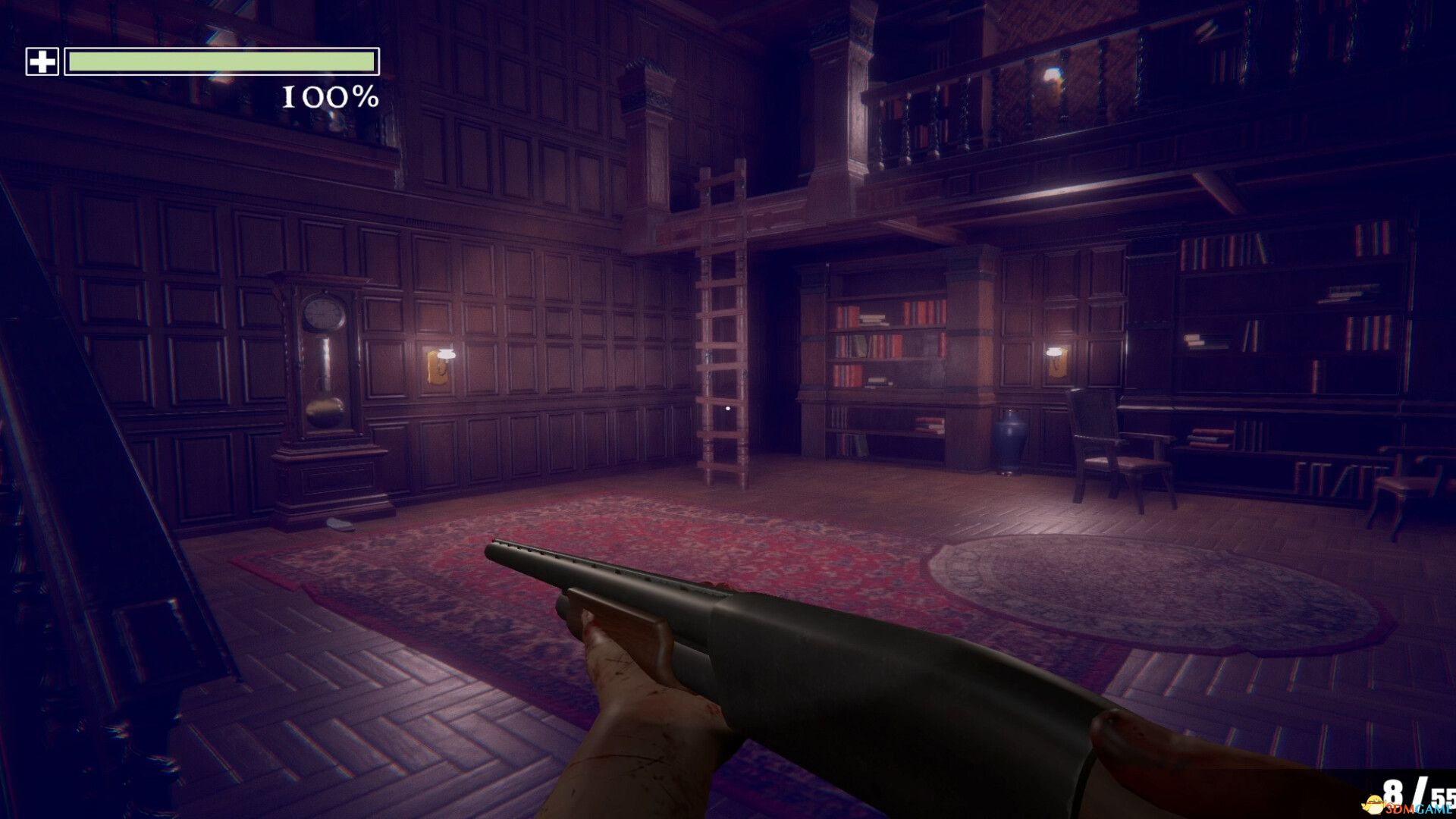 《亡命彼岸（Dead Beyond）》Build 22229824 P2P硬盘版-6.jpg