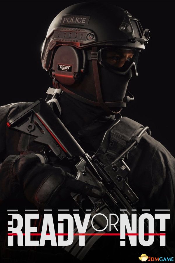 《严阵以待（Ready or Not）》官方中文 集成沸点DLC RUNE镜像版-1.jpg