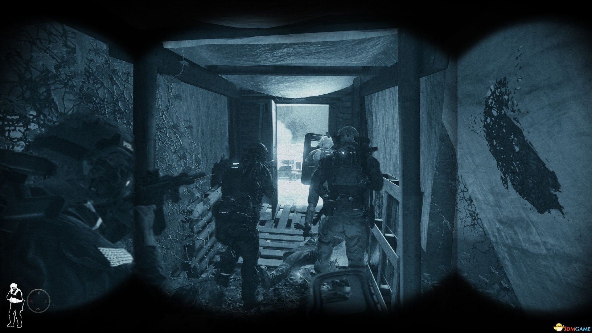 《严阵以待（Ready or Not）》官方中文 集成沸点DLC RUNE镜像版-3.jpg