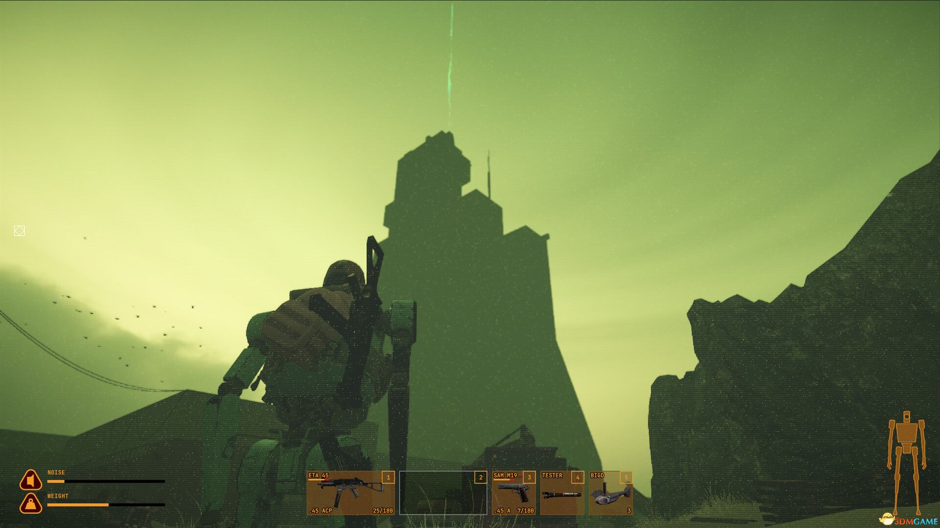 《货运猎人（Cargo Hunters）》Early Access P2P硬盘版-4.jpg