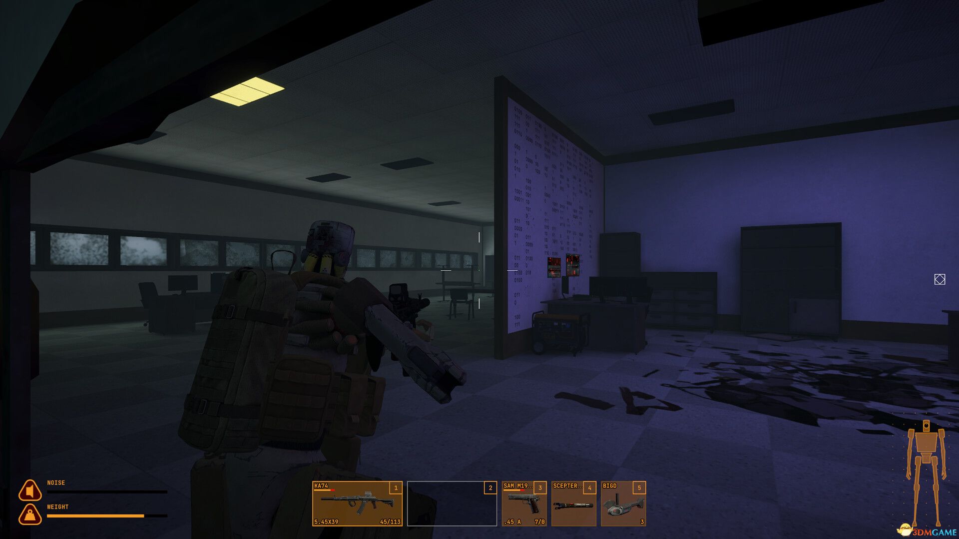 《货运猎人（Cargo Hunters）》Early Access P2P硬盘版-6.jpg