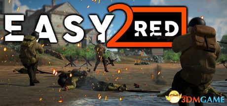 《浅红2（Easy Red 2）》官方中文 v1.1.0 DOGE镜像版-1.jpg