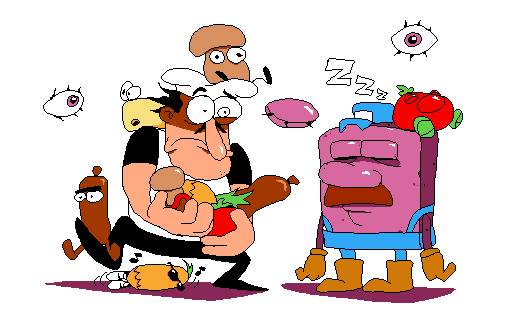 [NSZ] 披萨塔/Pizza Tower+1.0.3补丁美版中文-3.jpg