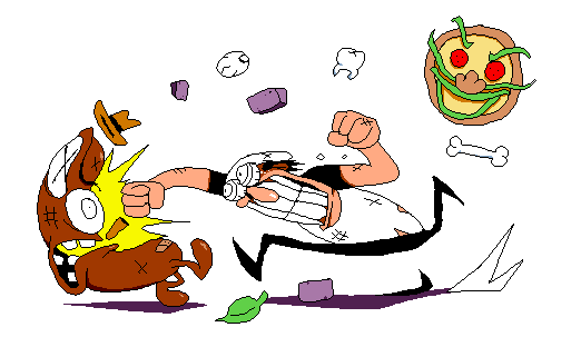 [NSZ] 披萨塔/Pizza Tower+1.0.3补丁美版中文-5.jpg