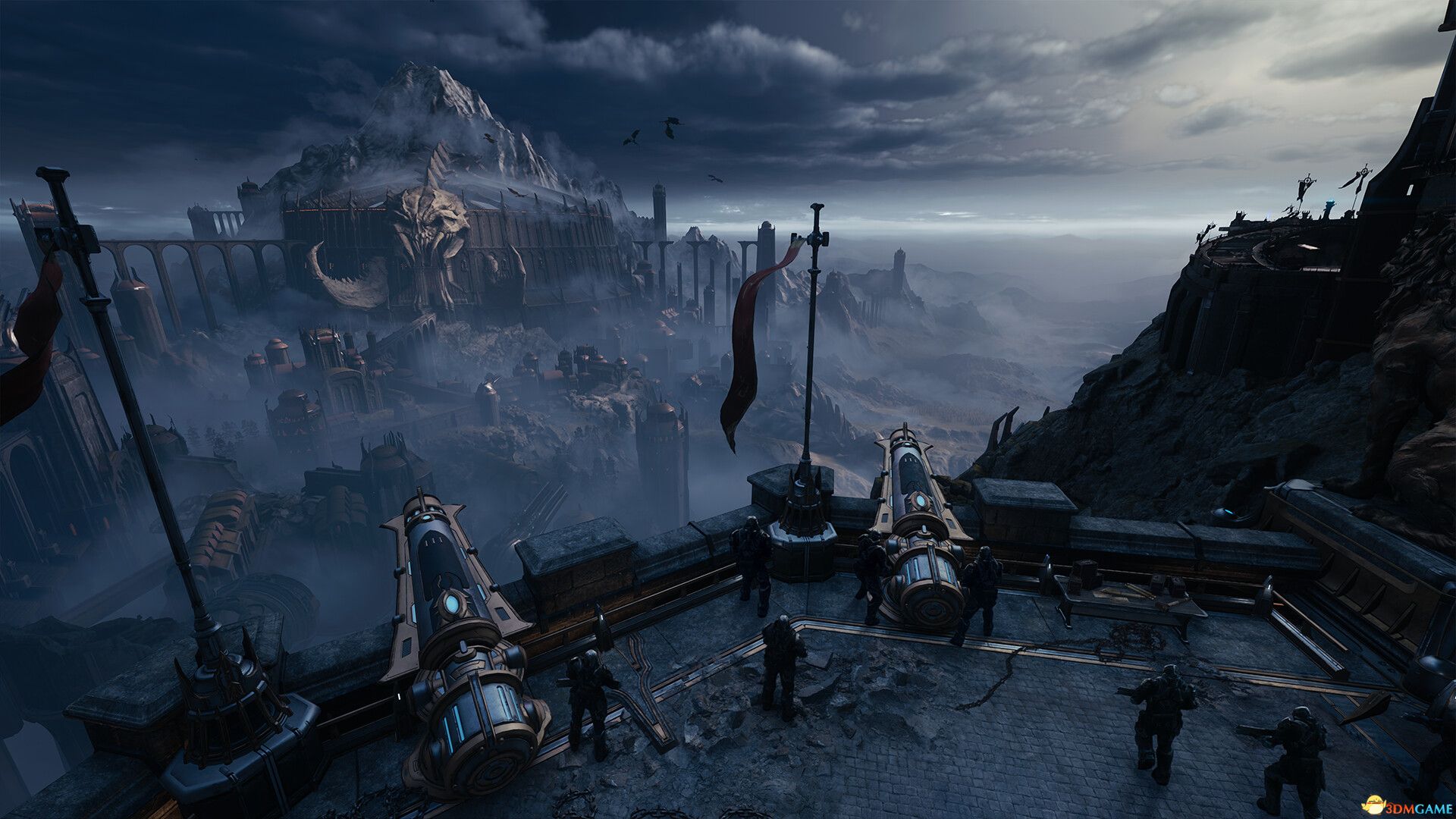 毁灭战士 黑暗时代 官方中文 voices38镜像版 D加密破解-5.jpg