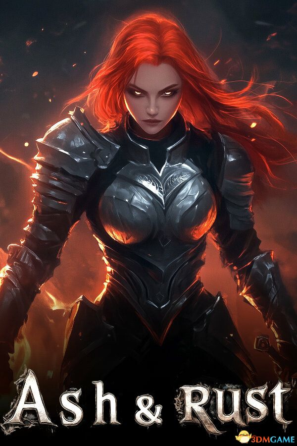 《灰烬与锈（Ash & Rust）》TENOKE镜像版 ARPG新爽游-1.jpg