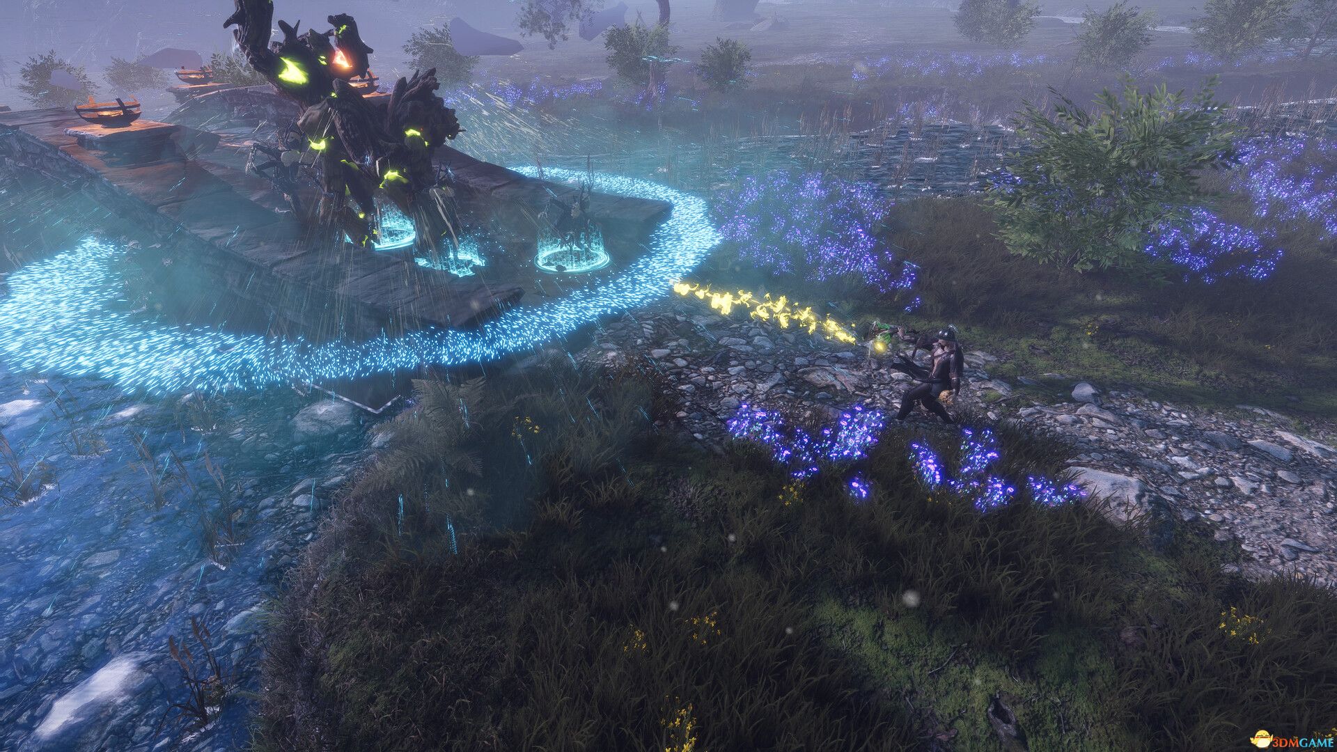 《灰烬与锈（Ash & Rust）》TENOKE镜像版 ARPG新爽游-2.jpg