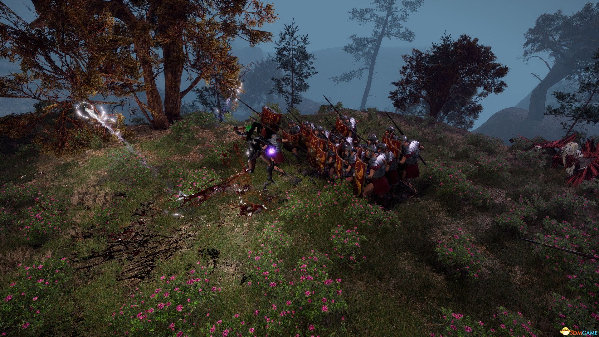 《灰烬与锈（Ash & Rust）》TENOKE镜像版 ARPG新爽游-3.jpg