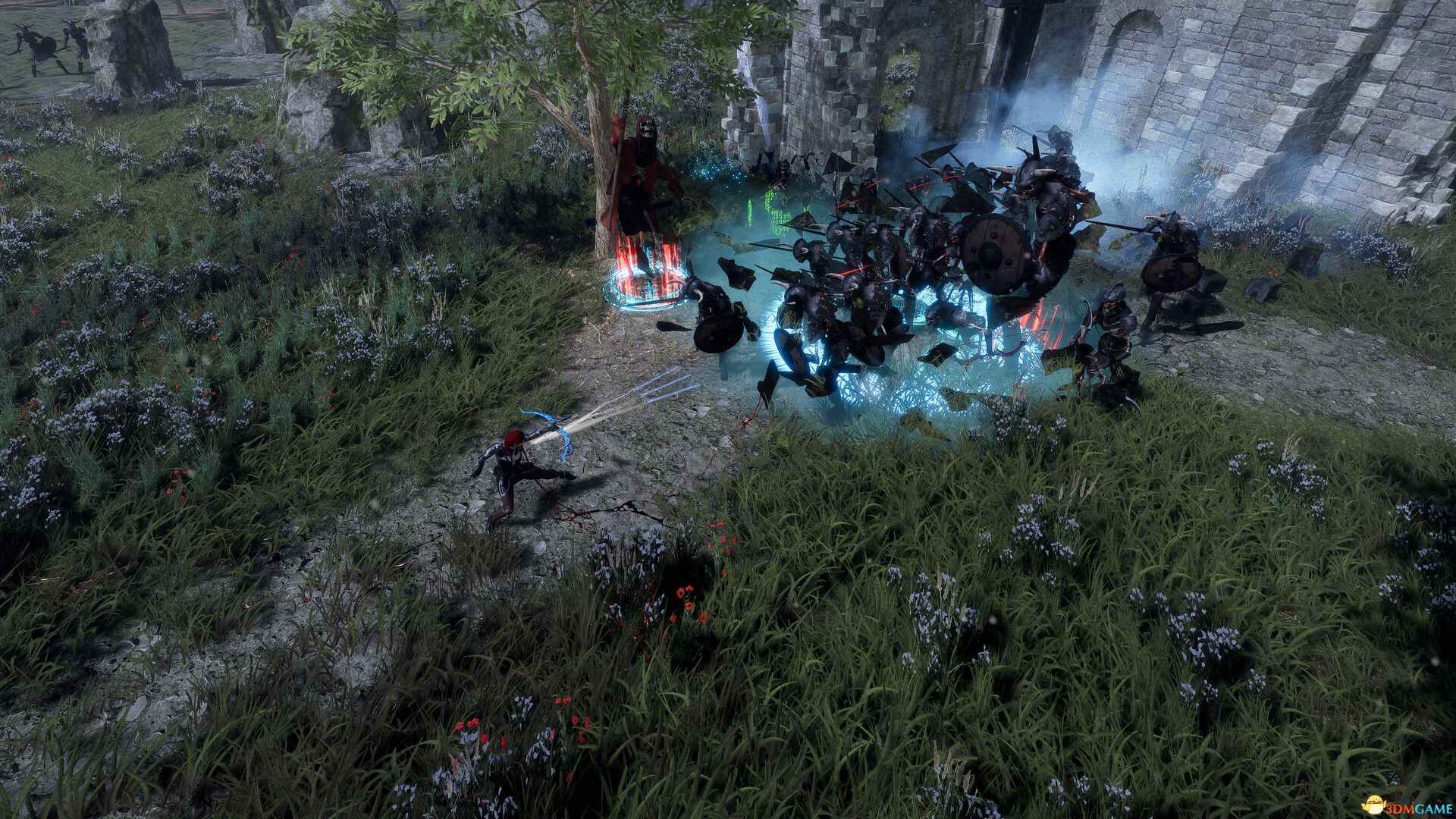 《灰烬与锈（Ash & Rust）》TENOKE镜像版 ARPG新爽游-5.jpg