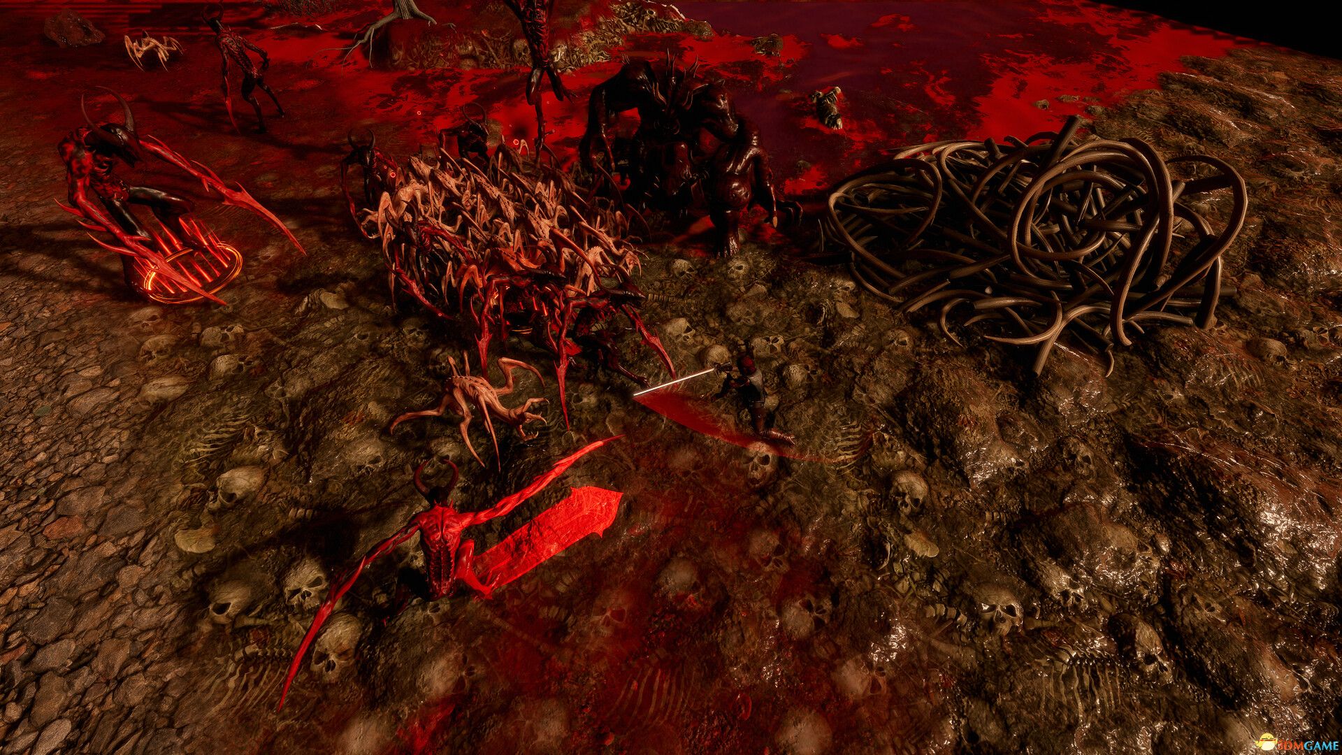 《灰烬与锈（Ash & Rust）》TENOKE镜像版 ARPG新爽游-6.jpg