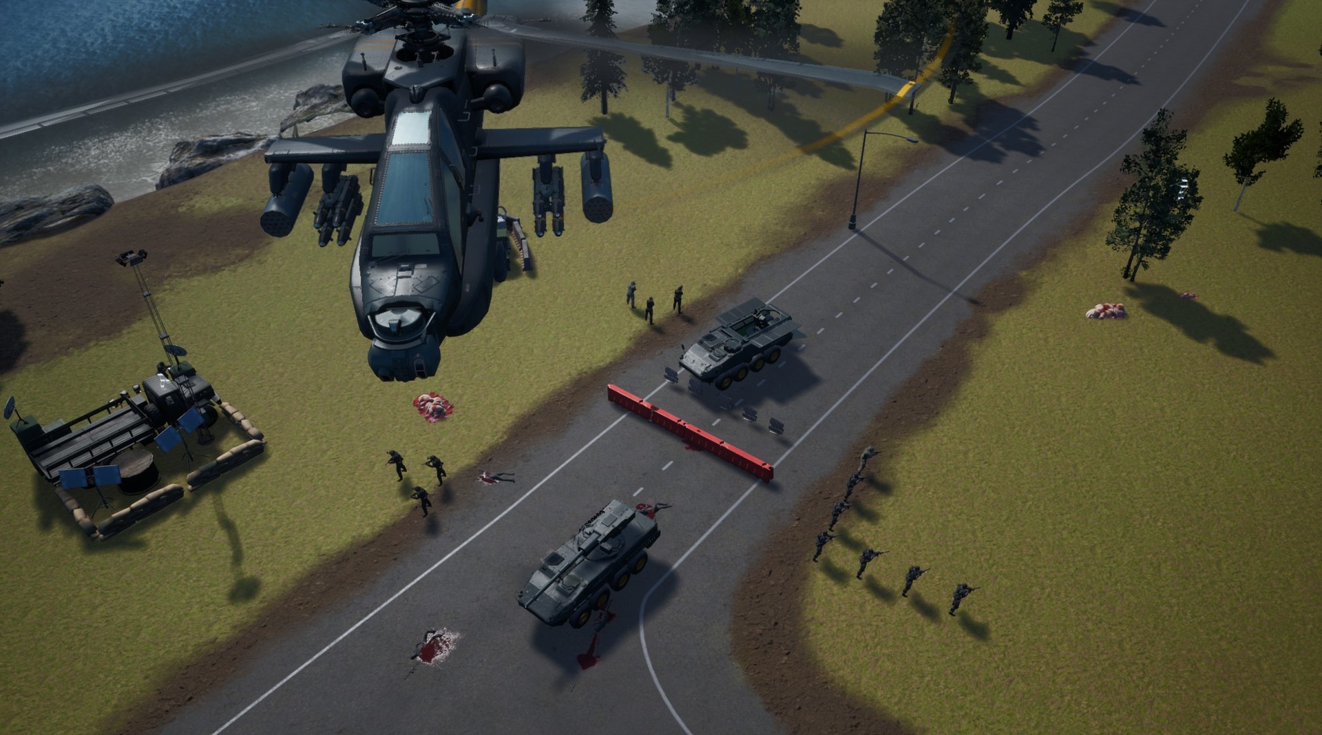 [仙王座协议v1.1.10|官方中文 免安装简体中文绿色版-4.jpg