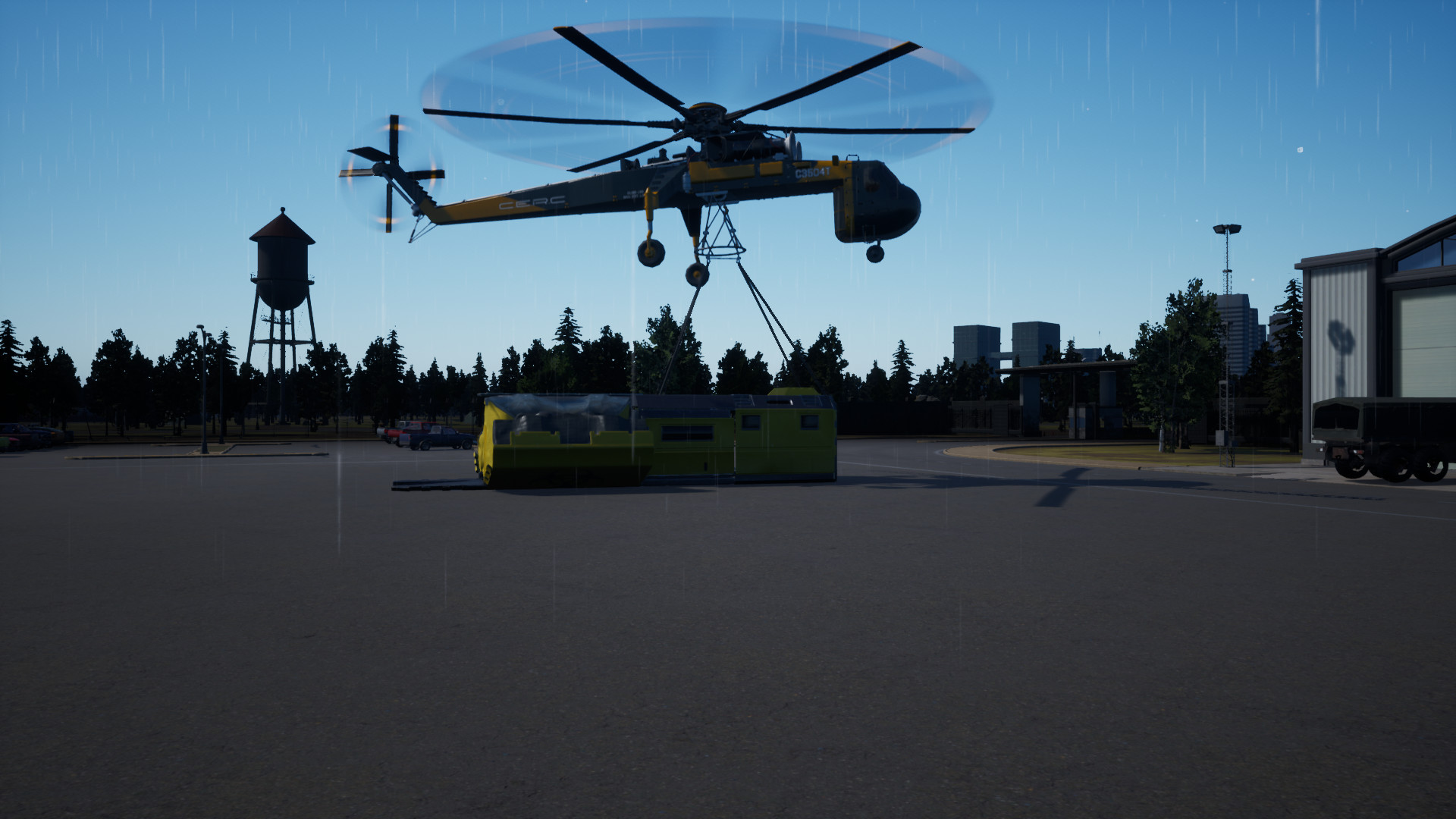 [仙王座协议v1.1.10|官方中文 免安装简体中文绿色版-9.jpg