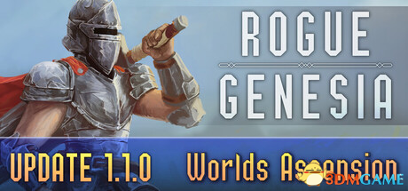 罗格：救世传说 v1.1.0d 豪华中文 解压可玩免安装版-1.png