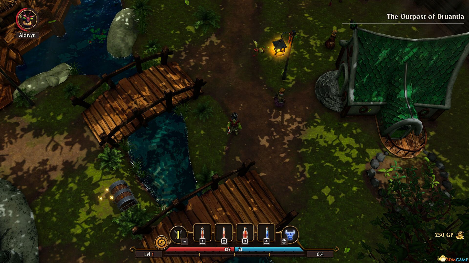 《命运：重生（FATE: Reawakened）》官方中文 v1.0.4 I_KnoW镜像版-3.jpg