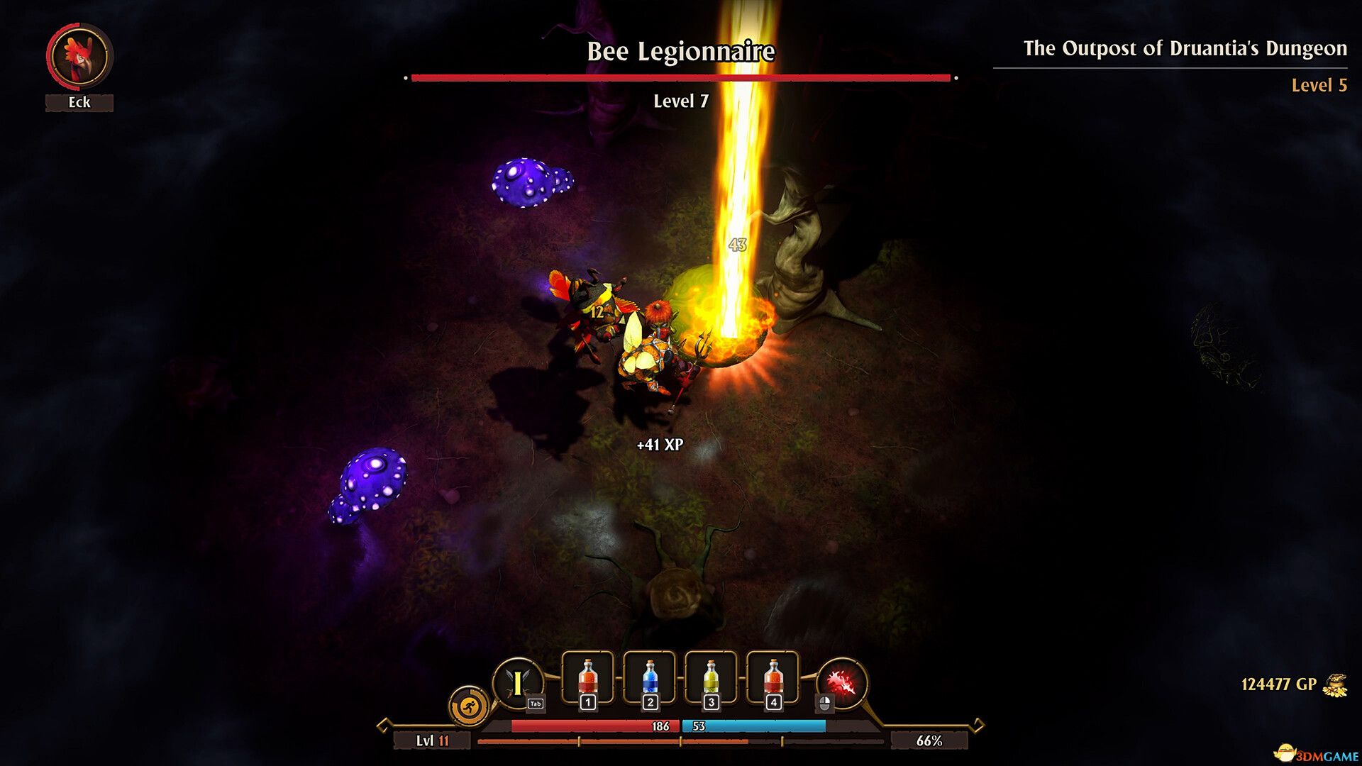 《命运：重生（FATE: Reawakened）》官方中文 v1.0.4 I_KnoW镜像版-5.jpg