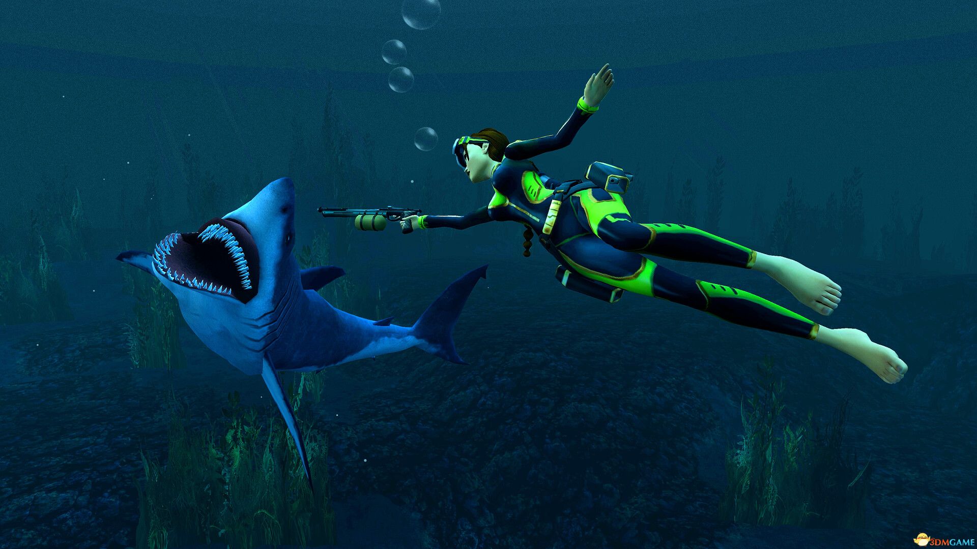 古墓丽影三部曲 重制版 官方中文 RUNE镜像版 新挑战模式更新-4.jpg