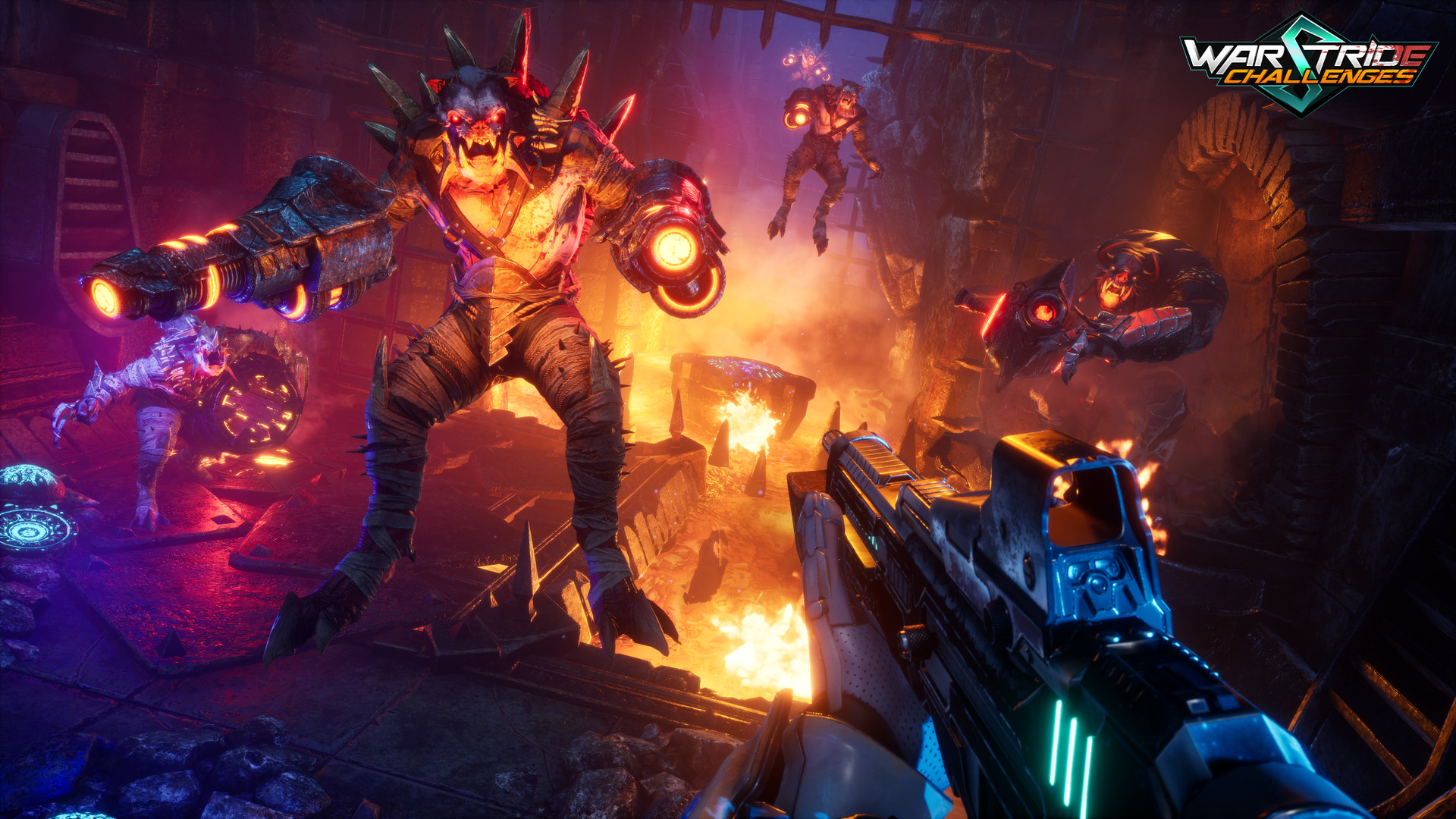 [绝境急袭挑战重重|Build.22.06.17|官方中文| 免安装绿色版-3.jpg