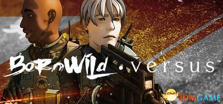 生而为人 对战 第一季 第一卷 TiNYiSO镜像版-1.jpg