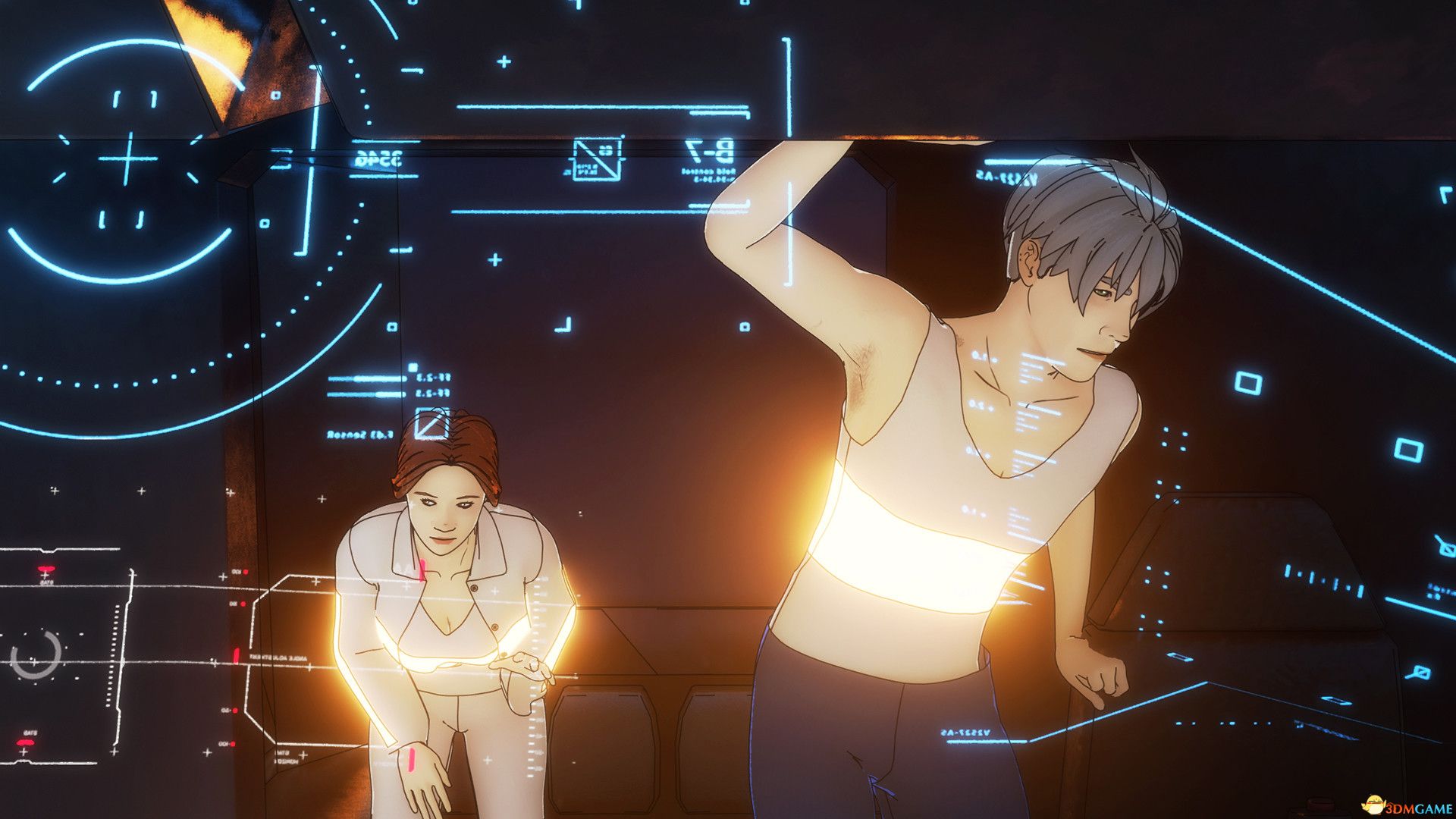 生而为人 对战 第一季 第一卷 TiNYiSO镜像版-4.jpg