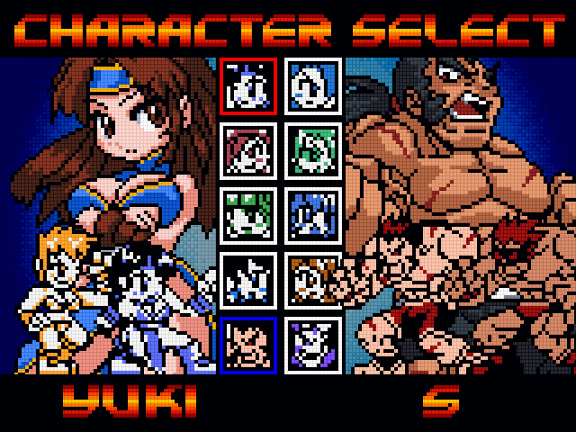 绝顶决战 完全版 Build 9009654 1.02.00 1.1 官中+集成DLC补丁-4.jpg