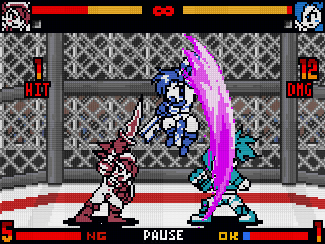 绝顶决战 完全版 Build 9009654 1.02.00 1.1 官中+集成DLC补丁-10.jpg