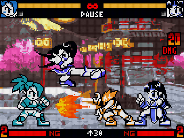 绝顶决战 完全版 Build 9009654 1.02.00 1.1 官中+集成DLC补丁-9.jpg