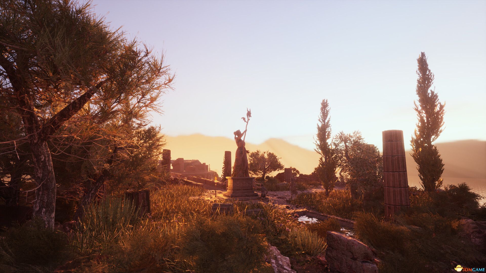 龙的传人 孤旅 官方中文 RUNE镜像版 正式版-2.jpg