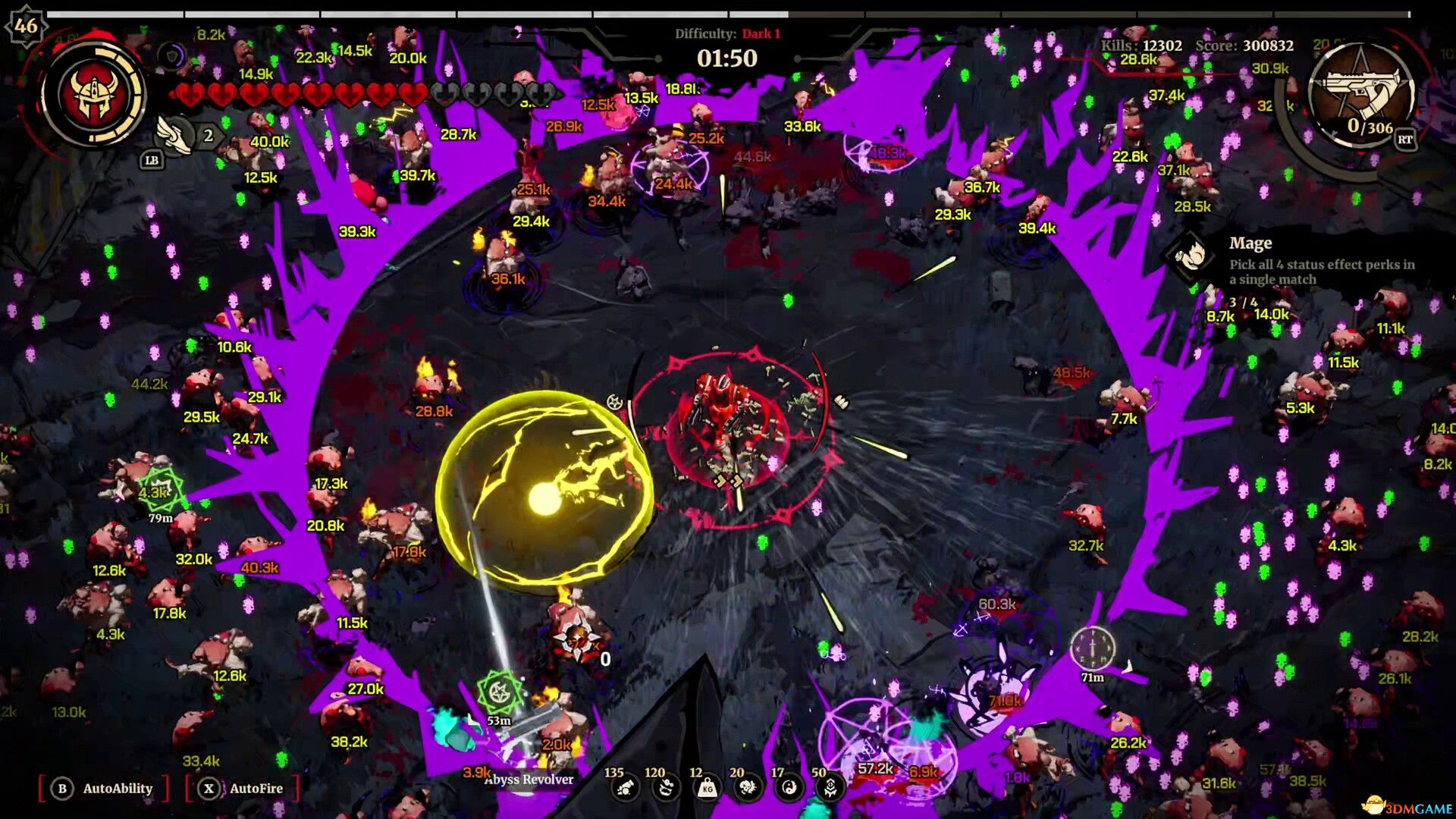 《无尽猎杀（Grind Survivors）》官方中文 Razor1911镜像版-2.jpg