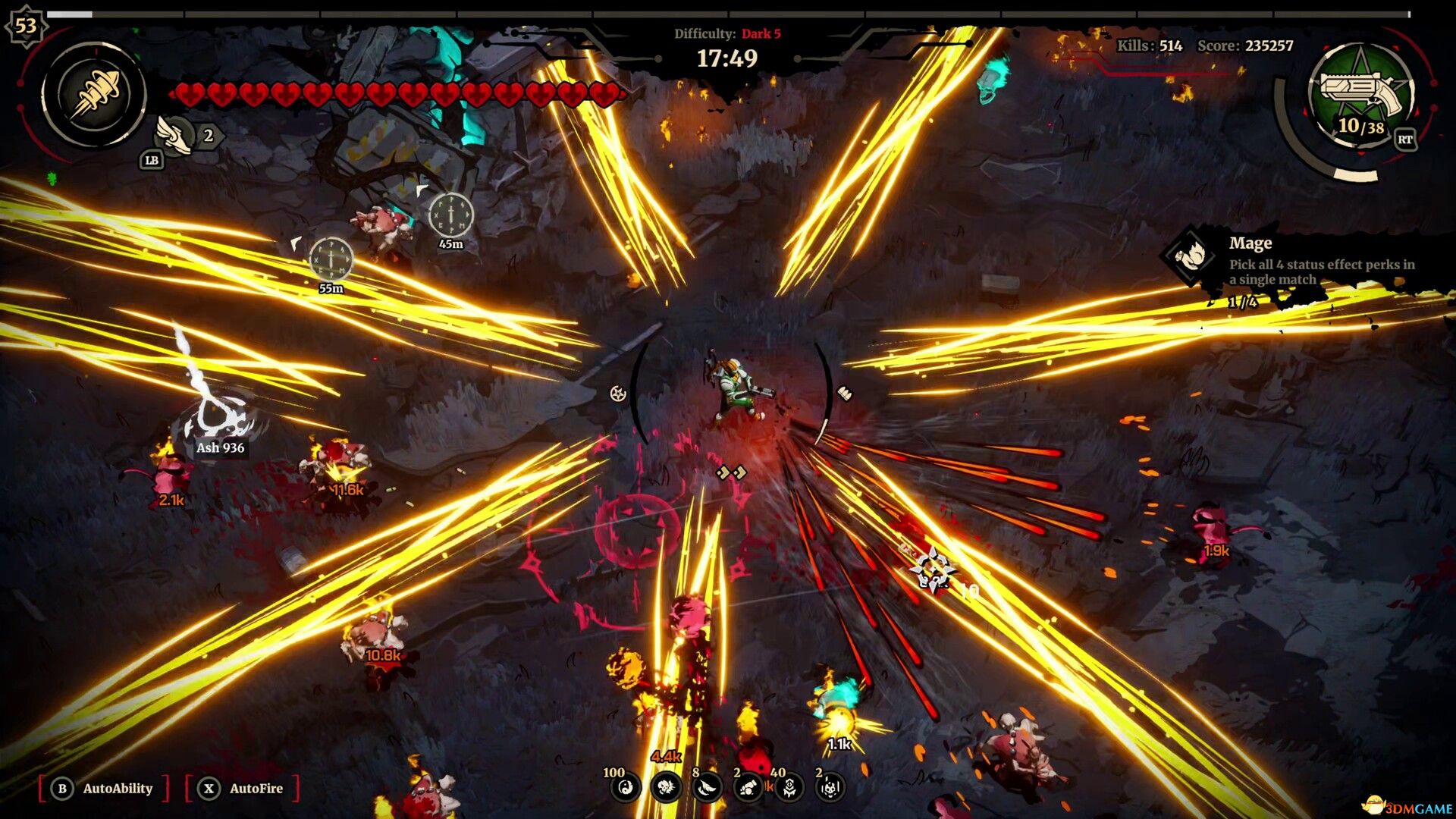 《无尽猎杀（Grind Survivors）》官方中文 Razor1911镜像版-3.jpg