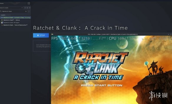 [新闻] PS3模拟器重大更新：可以直接从Steam启动PS3游戏了！-2.png