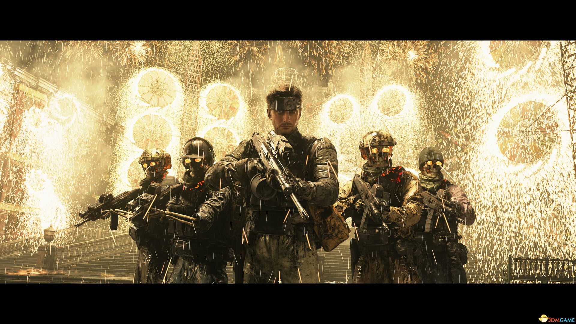 死亡搁浅2 冥滩之上 官方中文 P2P硬盘版 索尼独占超级大作-4.jpg