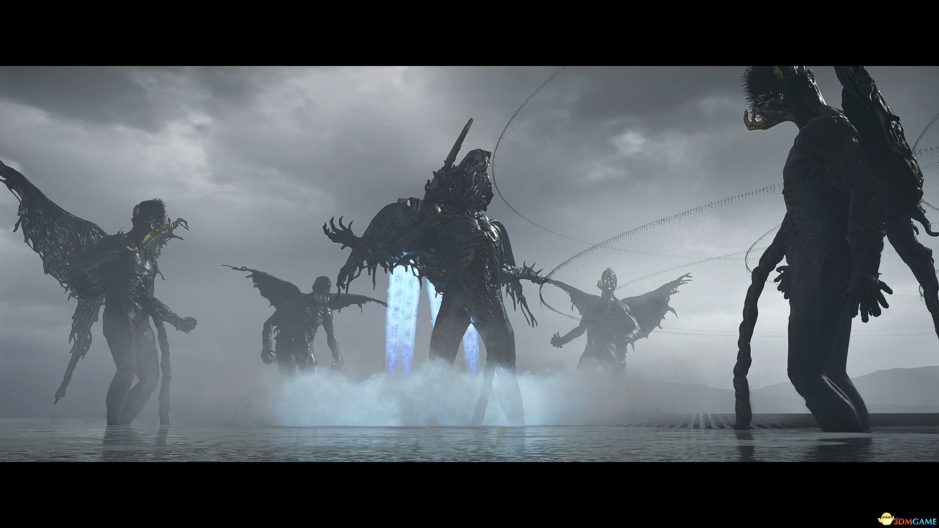 死亡搁浅2 冥滩之上 官方中文 P2P硬盘版 索尼独占超级大作-3.jpg