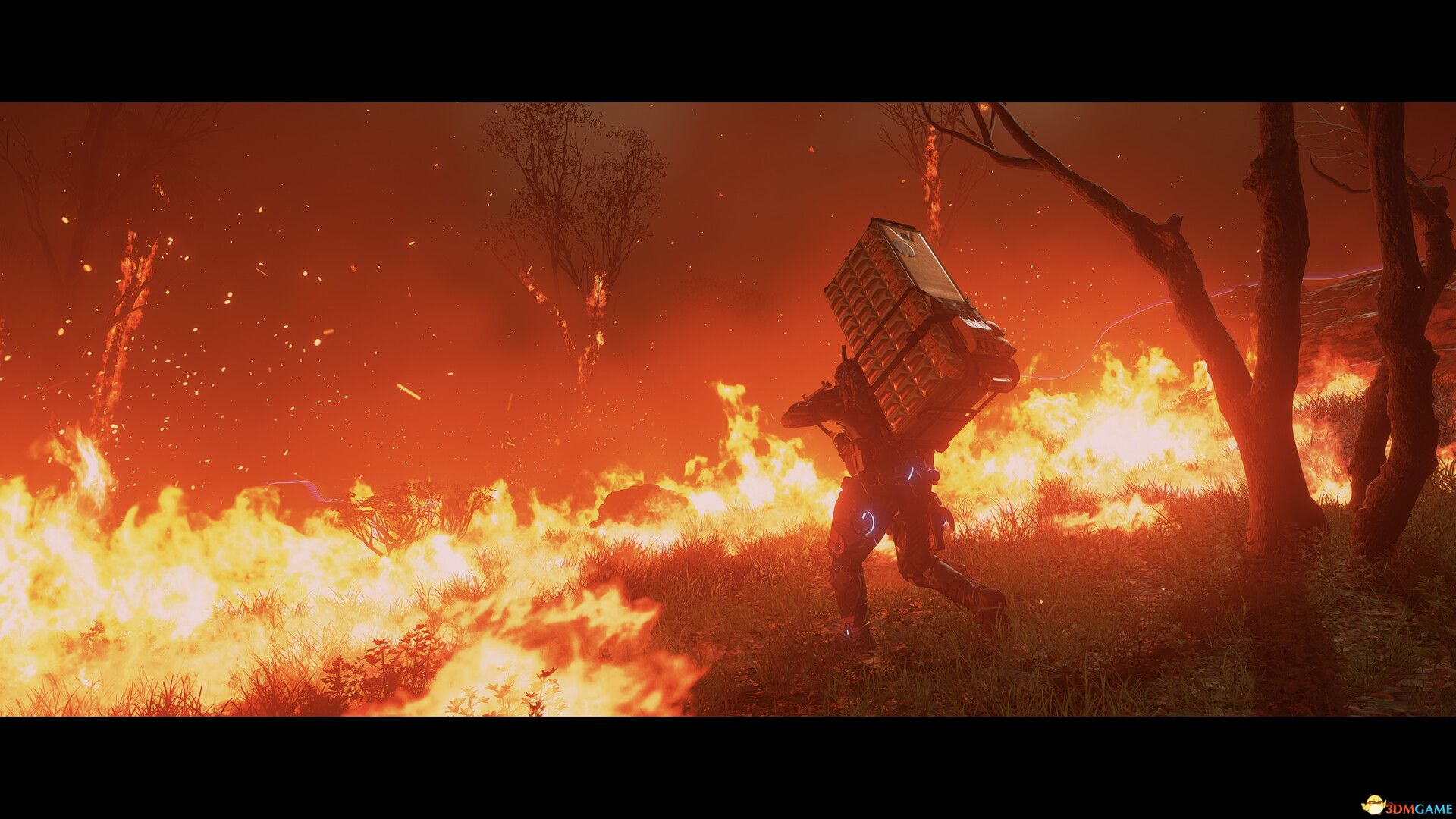 死亡搁浅2 冥滩之上 官方中文 P2P硬盘版 索尼独占超级大作-5.jpg