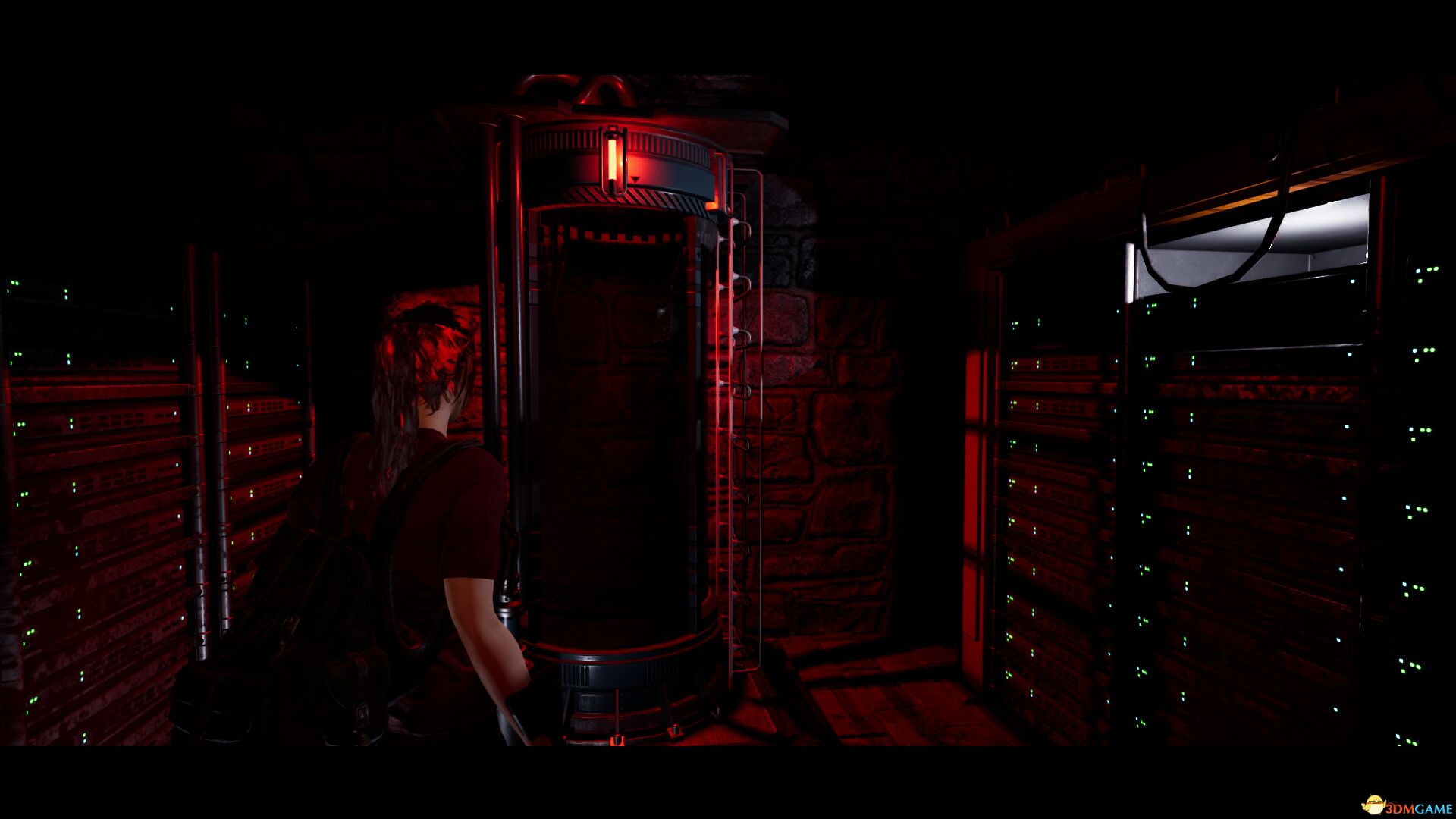 《艾莉丝（Elise）》Build 20551963 P2P硬盘版 生存恐怖冒险-2.jpg